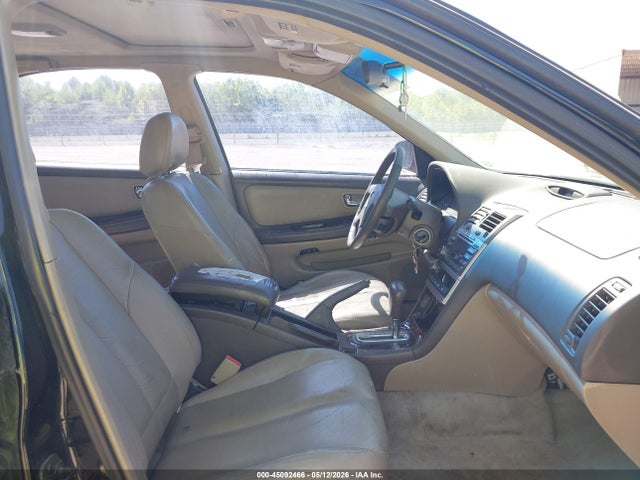 Nissan Maxima