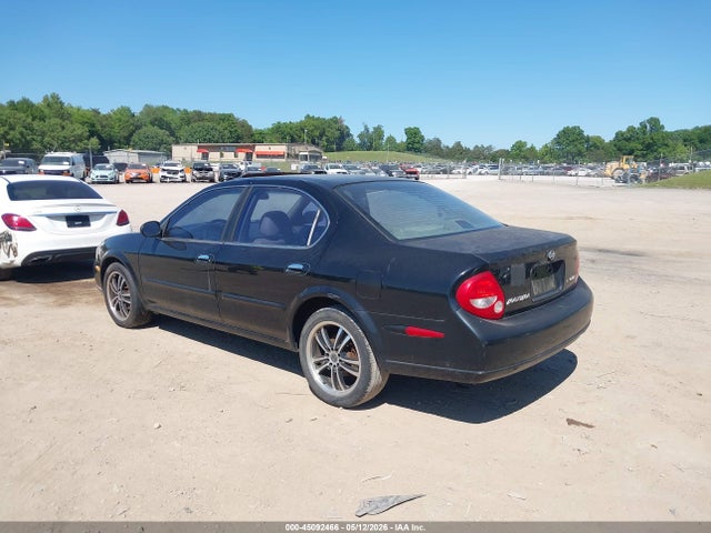 Nissan Maxima