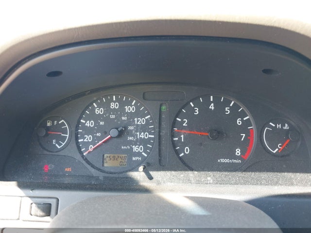 Nissan Maxima