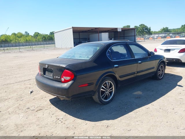 Nissan Maxima