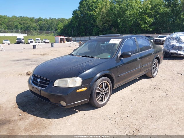 Nissan Maxima