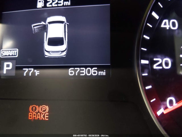 Kia Forte Gt-line