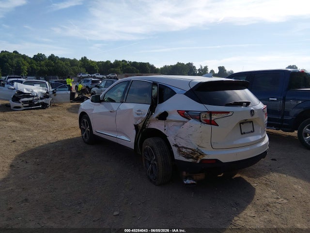 Acura RDX Advance Package