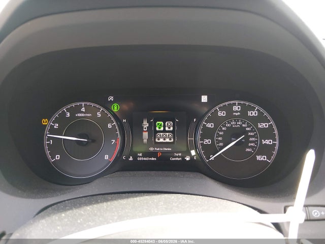 Acura RDX Advance Package
