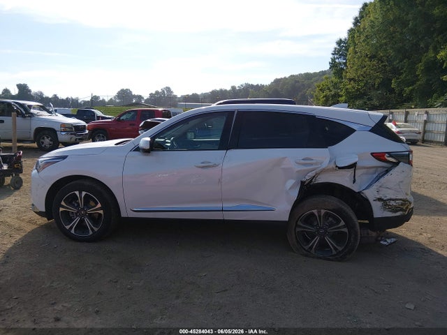 Acura RDX Advance Package