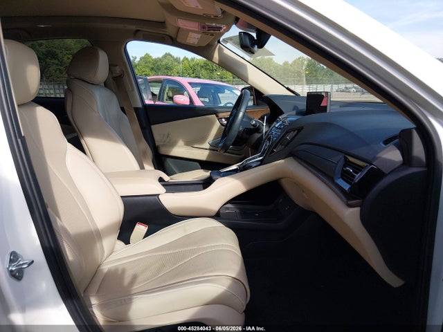 Acura RDX Advance Package
