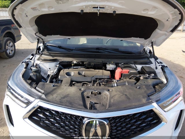 Acura RDX Advance Package