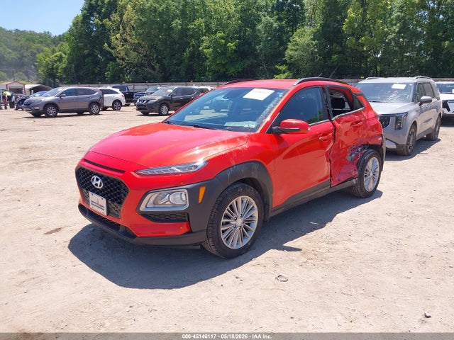 Hyundai KONA Sel