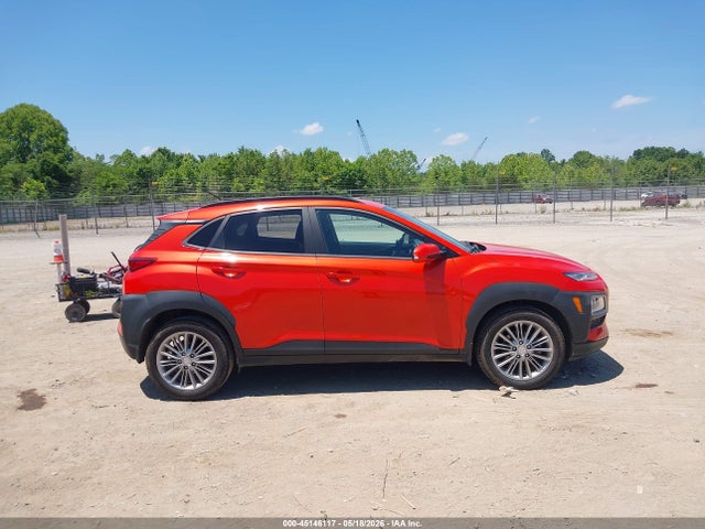 Hyundai KONA Sel