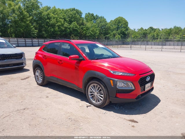 Salvage Hyundai KONA Image