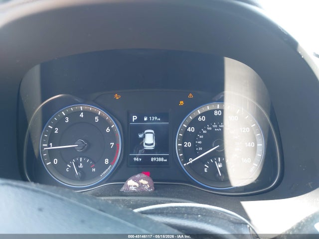 Hyundai KONA Sel