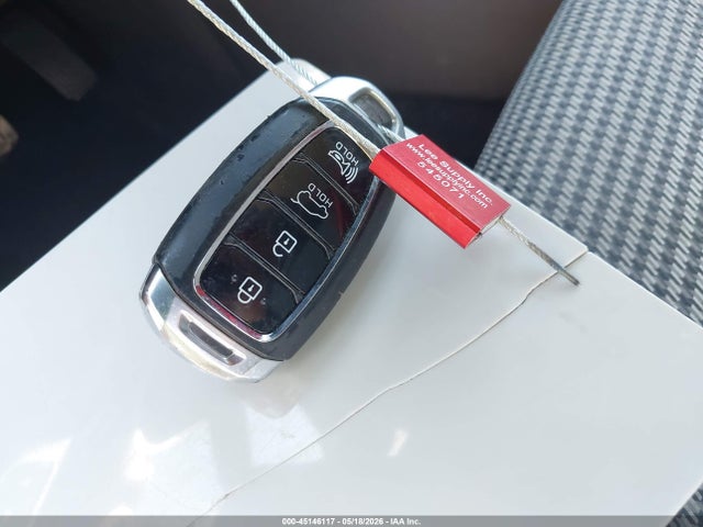 Hyundai KONA Sel