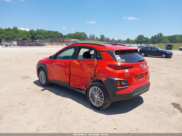 Hyundai KONA Sel