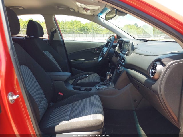 Hyundai KONA Sel