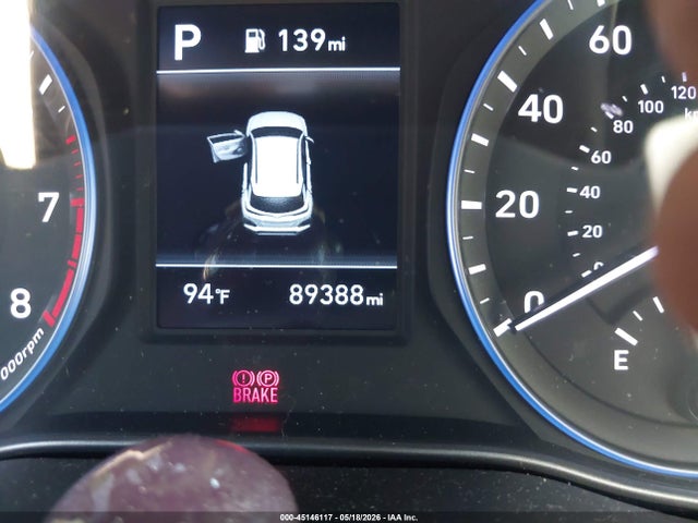 Hyundai KONA Sel