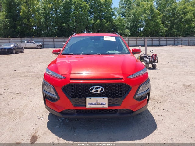Hyundai KONA Sel