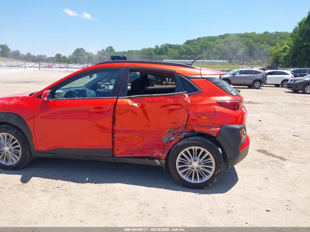 Hyundai KONA Sel