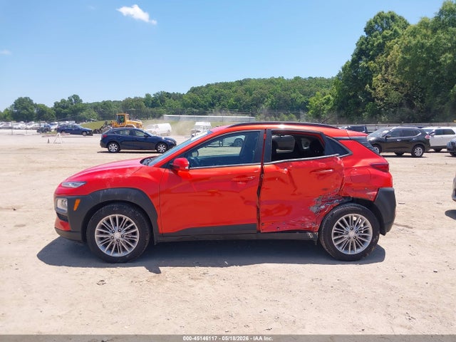 Hyundai KONA Sel