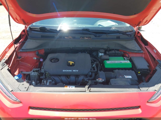 Hyundai KONA Sel
