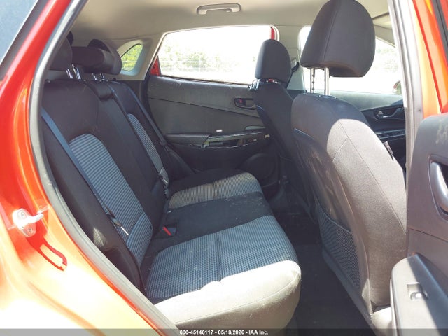 Hyundai KONA Sel