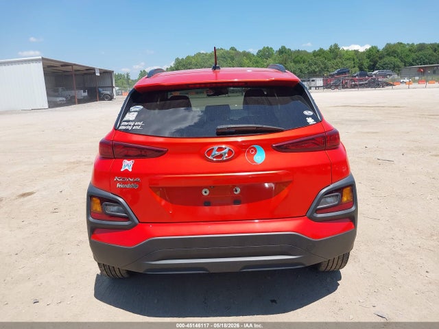 Hyundai KONA Sel