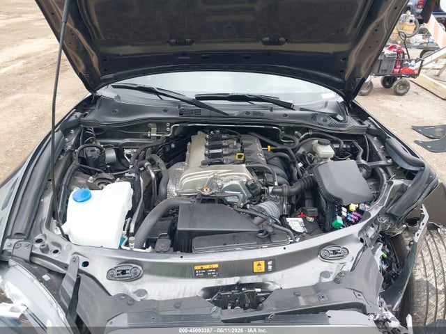 Mazda MX-5 Miata Grand Touring