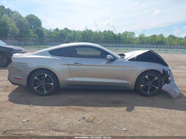 Ford Mustang Ecoboost Fastback