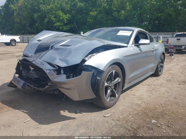 Ford Mustang Ecoboost Fastback