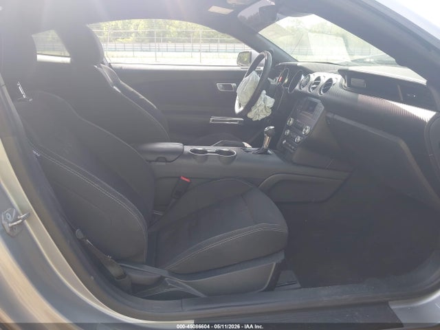 Ford Mustang Ecoboost Fastback