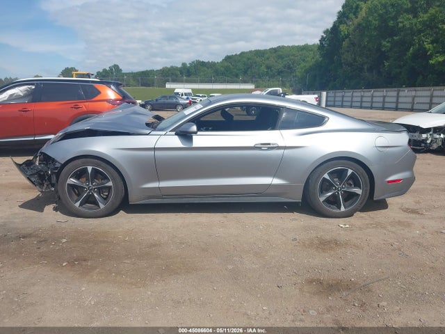 Ford Mustang Ecoboost Fastback