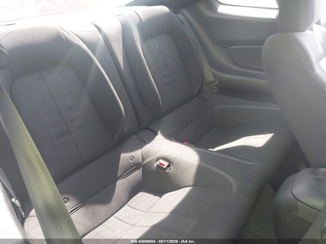 Ford Mustang Ecoboost Fastback