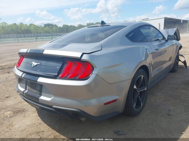 Ford Mustang Ecoboost Fastback