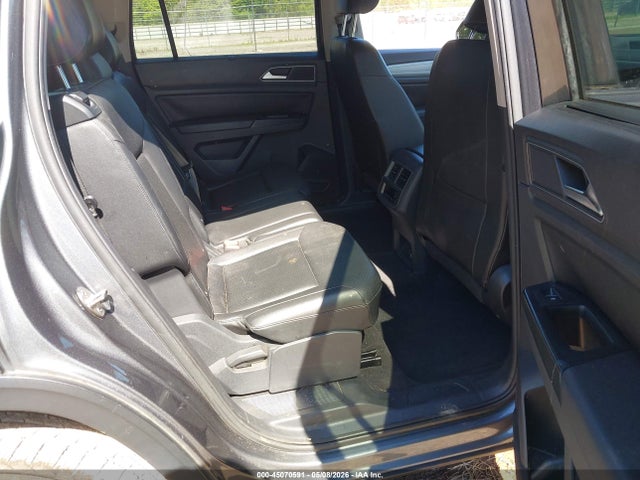 Volkswagen Atlas 3.6l V6 Se