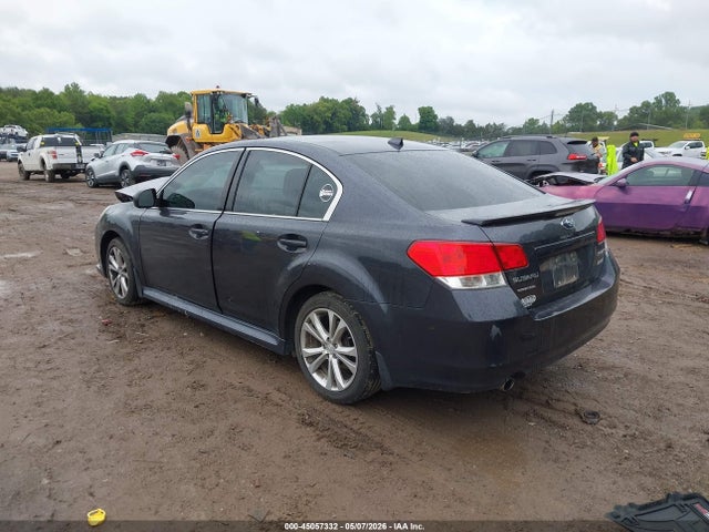 Subaru Legacy 2.5i Limited