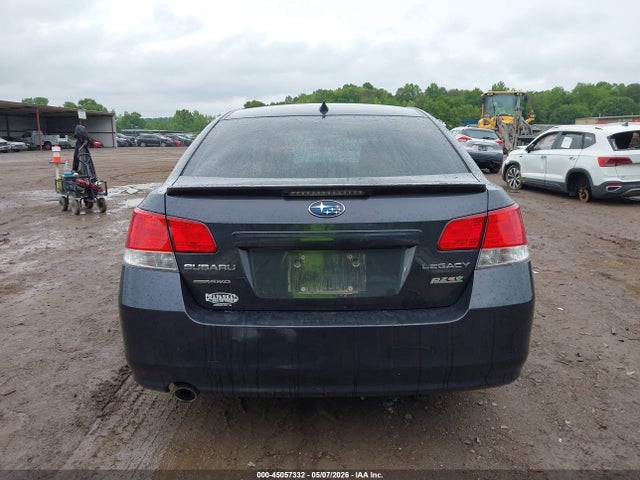 Subaru Legacy 2.5i Limited