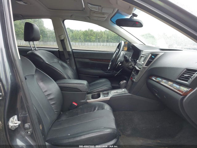 Subaru Legacy 2.5i Limited