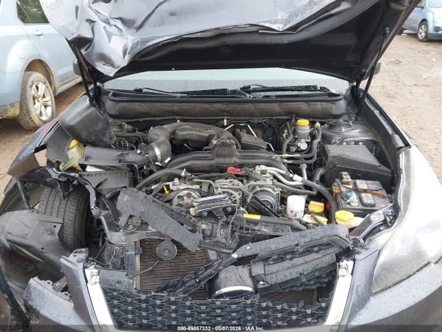 Subaru Legacy 2.5i Limited