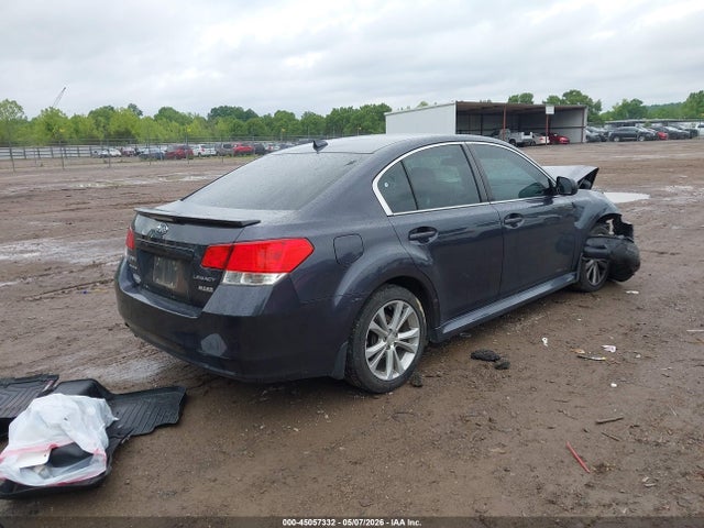 Subaru Legacy 2.5i Limited