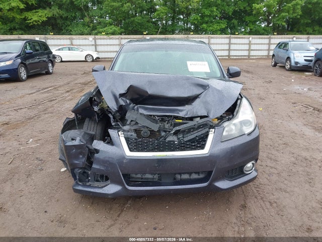 Subaru Legacy 2.5i Limited