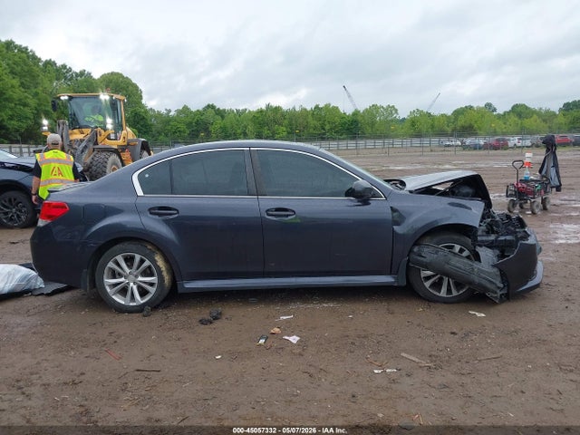 Subaru Legacy 2.5i Limited
