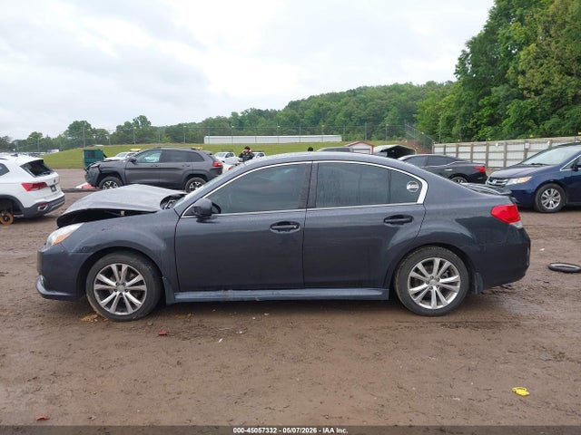 Subaru Legacy 2.5i Limited