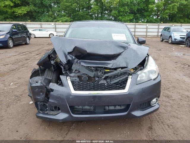 Subaru Legacy 2.5i Limited