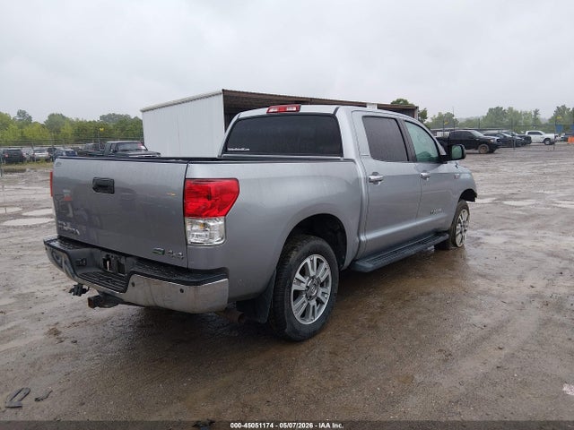 Toyota Tundra Limited 5.7l V8