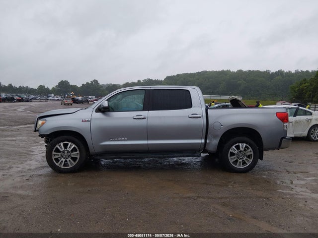 Toyota Tundra Limited 5.7l V8