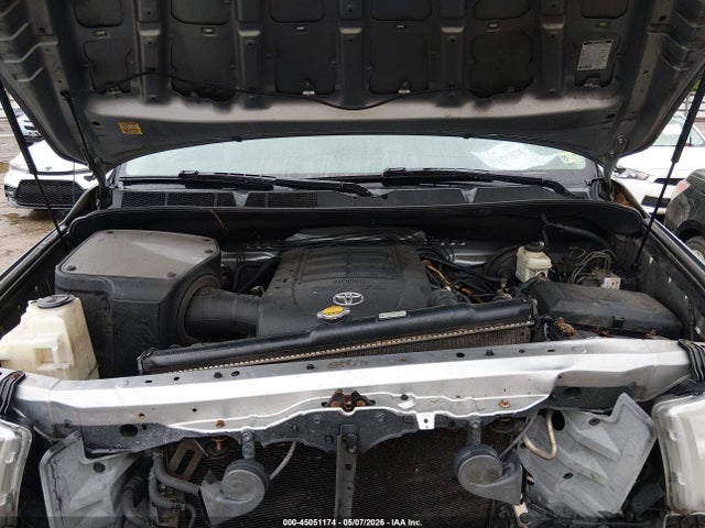 Toyota Tundra Limited 5.7l V8