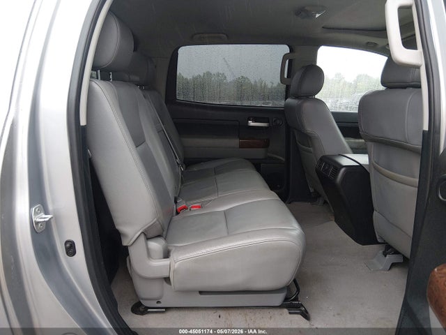 Toyota Tundra Limited 5.7l V8