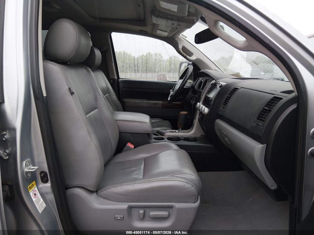 Toyota Tundra Limited 5.7l V8
