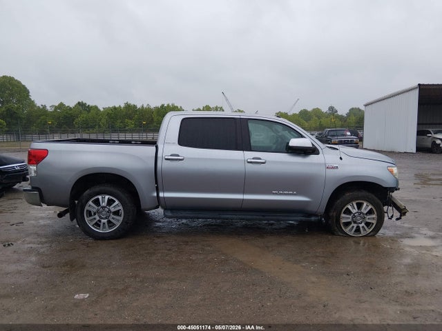 Toyota Tundra Limited 5.7l V8