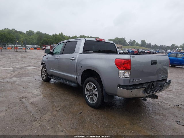 Toyota Tundra Limited 5.7l V8