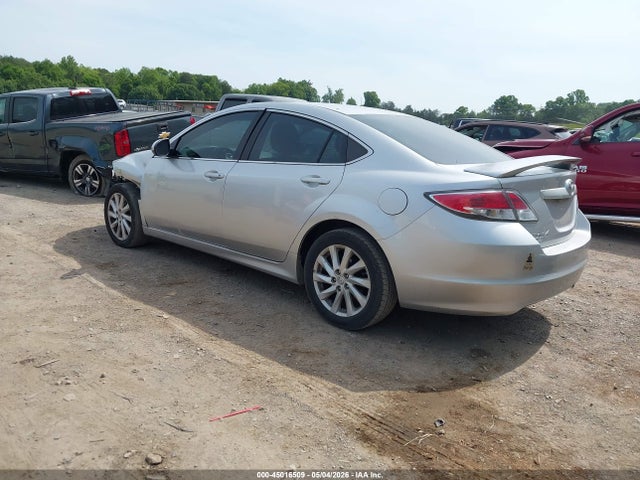 Mazda Mazda6 I Touring